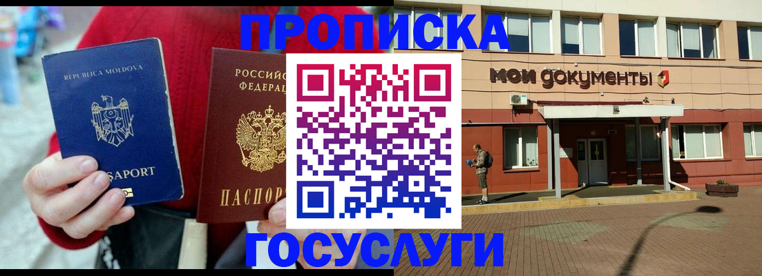прописка в Волоколамске